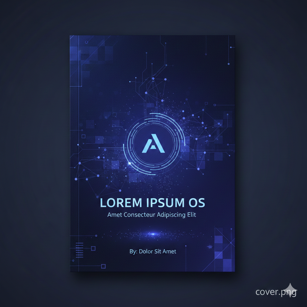 Lorem Ipsum Ebook